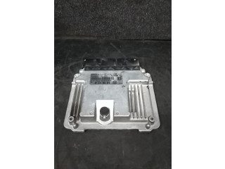 Řídící jednotka 045906013AB, 0281015433   Seat Ibiza IV (6J,6P) 2009