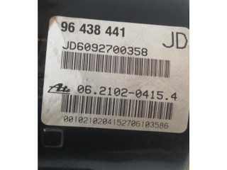 Vstřikovací čerpadlo 96438441, 96438441   Daewoo Nubira    Z20S 