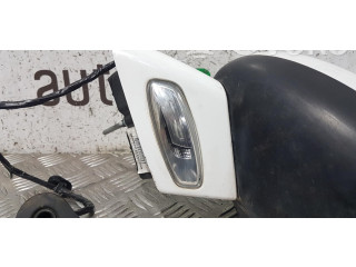 Zpětné zrcátko Citroen Berlingo 2014 96721916WP