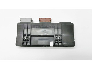 Модуль управления сидением