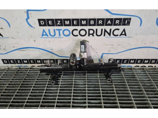 Топливная рампа 9681909680, 28497Z01   Ford Kuga I   для двигателя G6DG, UKDA