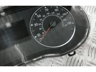 Панель приборов 248106319R, A2C11230809 Dacia Duster II