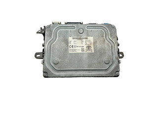 Блок управления навигации (GPS) 86840K0010B, 4014771   Toyota Corolla E210 E21