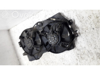 Комплект вентиляторов Chrysler Voyager 2.4