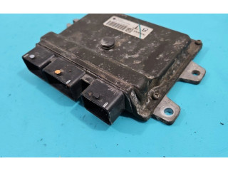 Блок управления двигателем Блок управления MEC90-410, IMPRK1382869 Nissan Tiida C11