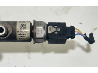 Vstřikovací lišta 314002A610 KIA Rio