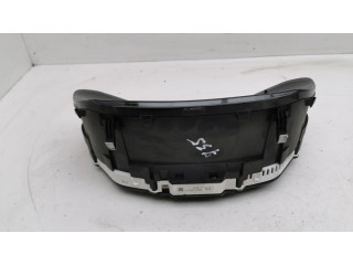 Панель приборов 8380053672 Lexus IS 220D-250-350