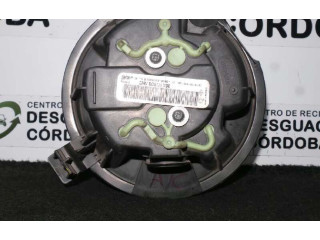 Вентилятор печки N106609Z, SIN.CLIMA-VALEO Dacia Duster