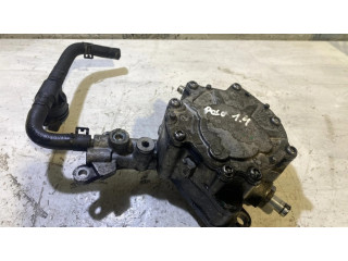 Вакуумный насос