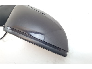 Зеркало электрическое        Skoda Octavia Mk4  2019 -  года   