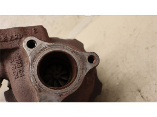 Турбина KIA Ceed 282012A701 для двигателя D4FB