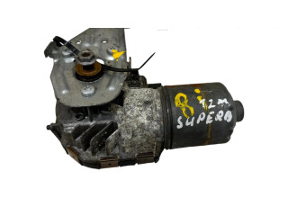 Блок управления двигателя 3T1955119A, 1010293200   Skoda Superb B6 (3T)