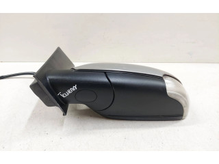 Зеркало электрическое Volkswagen Touran I 2003 - 2010 года