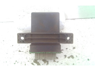 Модуль управления вентилятором 9631577780, 9631577780   Citroen Berlingo