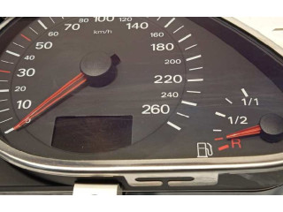 Přístrojová deska  Audi Q7 4L 2007 4L0920830H, 503000737601  