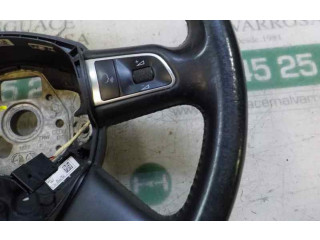 Руль Audi A4 Allroad - года 8K0419091BGWUN