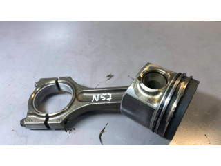 Píst 11248508023, 11257805329 BMW 7 F01 F02 F03 F04 pro naftový motor 3.0 N57 N57D30