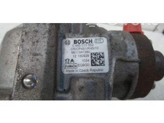Vstřikovací čerpadlo 9811347280, 0445010592 Ford C-MAX II XWDB