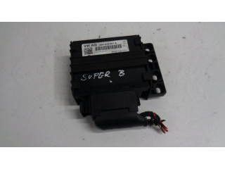 Другие блоки управления / модули