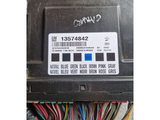 Блок управления климат-контролем 13574842   Chevrolet Camaro