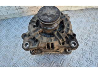 Генератор 06F903023F   Volkswagen Caddy      