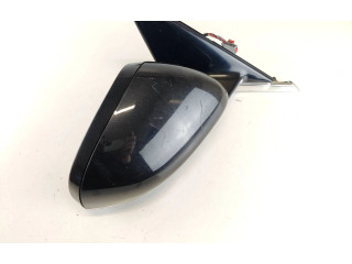 Зеркало электрическое Jaguar XF - года