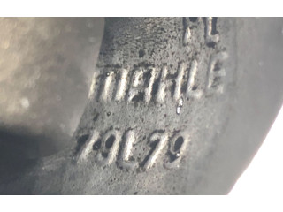 Поршень с шатуном BJB Skoda Octavia Mk2 (1Z)