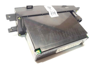 Модуль блока управления кондиционером 96873528   Chevrolet Captiva