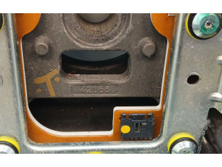 Руль Jaguar XJ X350 2003 - 2009 года 42866, SINAIRBAG