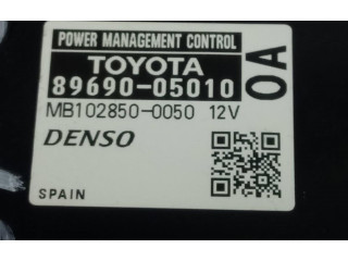 Řídící jednotka 8969005010 Toyota Avensis T270 2010