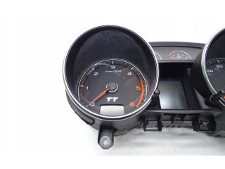 Панель приборов 5L0920940M   Skoda Yeti (5L)       