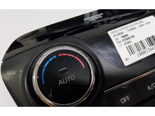 Блок управления климат-контролем 97250D7230   Hyundai Tucson TL
