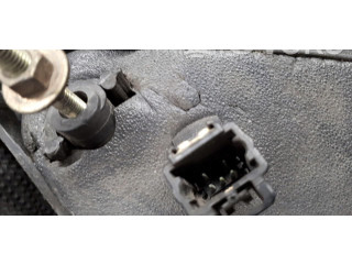 Зеркало электрическое Renault Twingo I 1994 - 1998 года