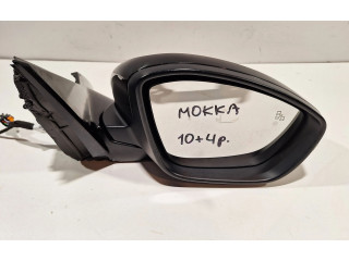 Zpětné zrcátko Opel Mokka B 2020