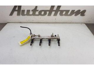 Vstřikovací lišta 55577580, 0280151267 Opel Zafira C B14NET(Euro 6)