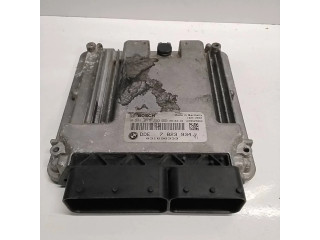 Řídící jednotka 0281015233, 31698333   Mini One - Cooper Clubman R55 2009