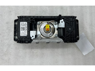 Подушка безопасности пассажира 81A880204D, 34208061H   Audi Q2 -