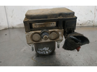 Блок АБС 0265231583   Opel  Meriva A  2003 - 2010 года