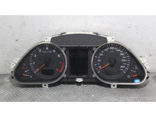 Панель приборов 4F0920901F   Audi A6 S6 C6 4F       