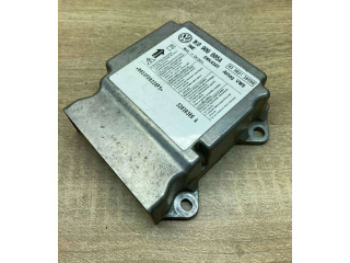 Блок подушек безопасности 1K0909605A, 5WK43411   Volkswagen Golf SportWagen