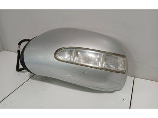 Зеркало электрическое        Mercedes-Benz ML W164  2005 - 2011 года   