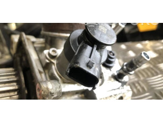 Vstřikovací čerpadlo 9688499680 Citroen C3 Picasso DV6DTED_9HP