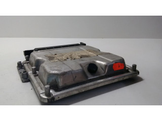 Блок управления двигателя 0281001782, 9634662880 Peugeot 406