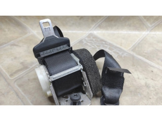 Задний ремень безопасности