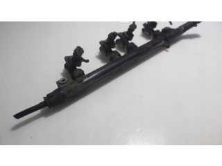 Топливная рампа Tata Indica Vista II