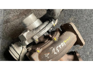 Turbodmychadlo Турбина 059145701C, KT29 Audi A4 S4 B5 8D 2.5
