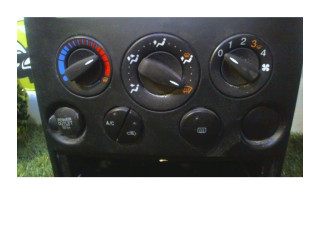 Блок управления климат-контролем Ford Transit Tourneo Connect