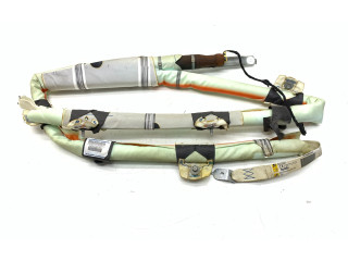 Боковая подушка безопасности 62499510, P624986000NN016 Jeep Cherokee