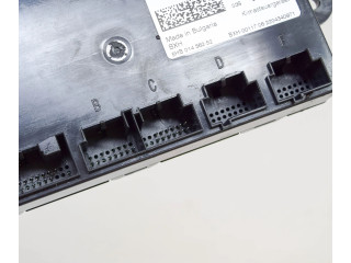 Блок управления климат-контролем 1EA907727S, 5HB014362 Volkswagen ID.3