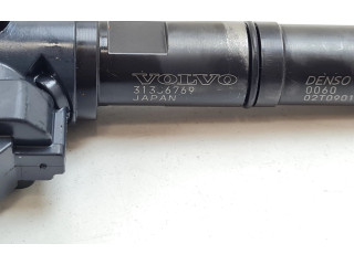 Форсунка 31336769    Volvo XC90  D4204T23 